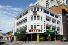 Grand Inn - Penang Road